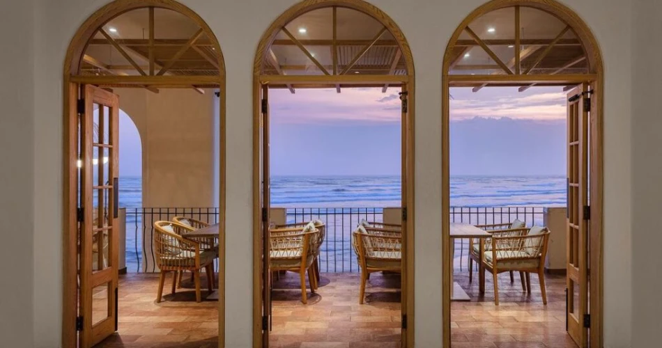 Sea Salt Co Karachi: A Culinary Gem in the Heart of the City
