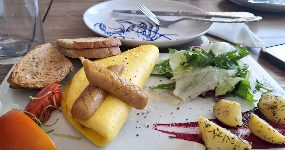 Sea Salt Co Karachi: A Culinary Gem in the Heart of the City